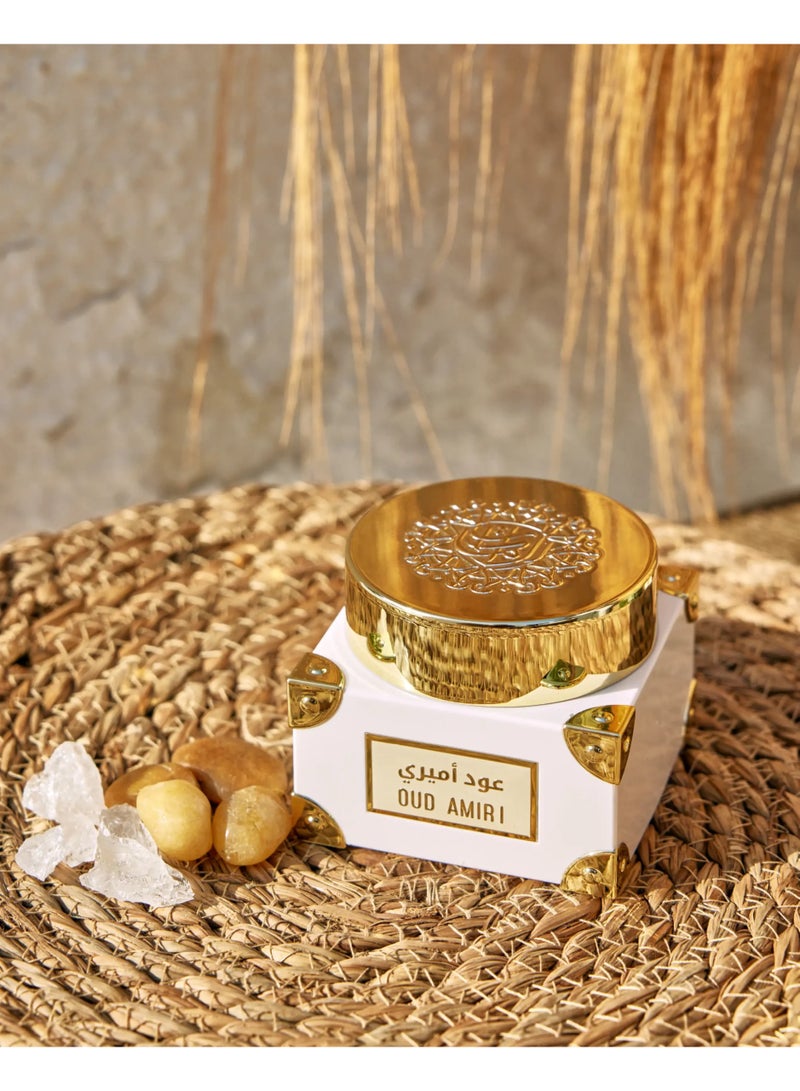 Emirates Pride Oud Amiri 35g - Image 3